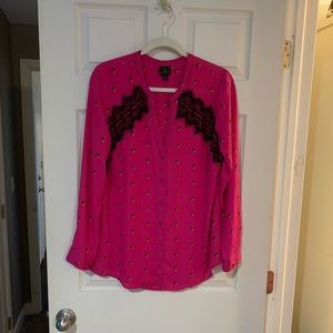Worthington blouse